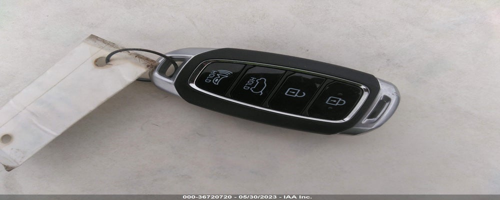 5NMS33AD7KH098742 2019 HYUNDAI SANTA FE photo no. 11