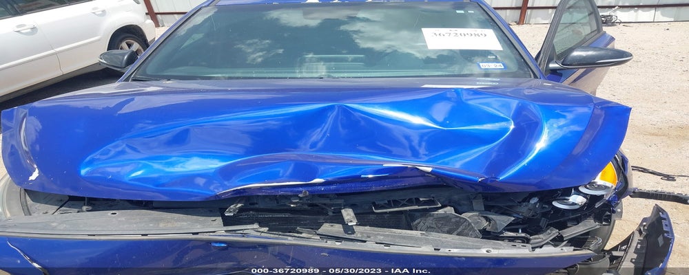 KMHH55LC6KU109013 2019 HYUNDAI ELANTRA GT photo no. 10