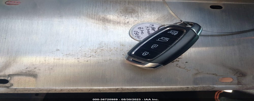 KMHH55LC6KU109013 2019 HYUNDAI ELANTRA GT photo no. 11