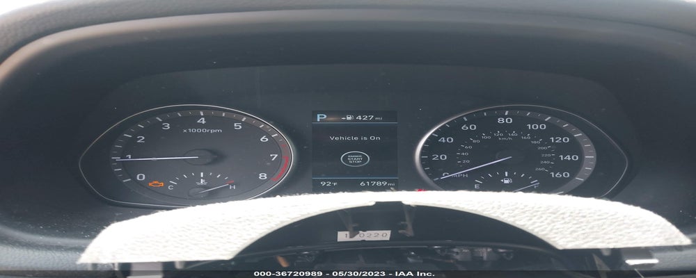 KMHH55LC6KU109013 2019 HYUNDAI ELANTRA GT photo no. 7