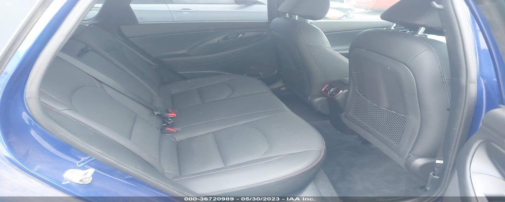 KMHH55LC6KU109013 2019 HYUNDAI ELANTRA GT photo no. 8