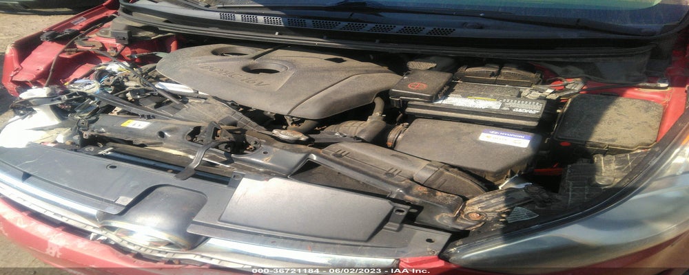 KMHDH4AE4DU986736 2013 HYUNDAI ELANTRA photo no. 10