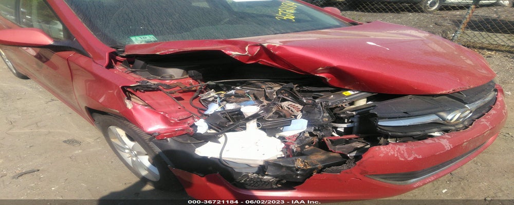 KMHDH4AE4DU986736 2013 HYUNDAI ELANTRA photo no. 6