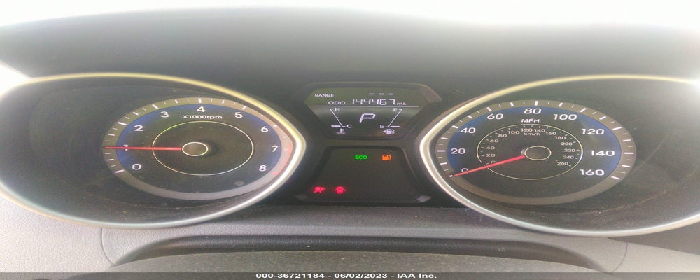 KMHDH4AE4DU986736 2013 HYUNDAI ELANTRA photo no. 7