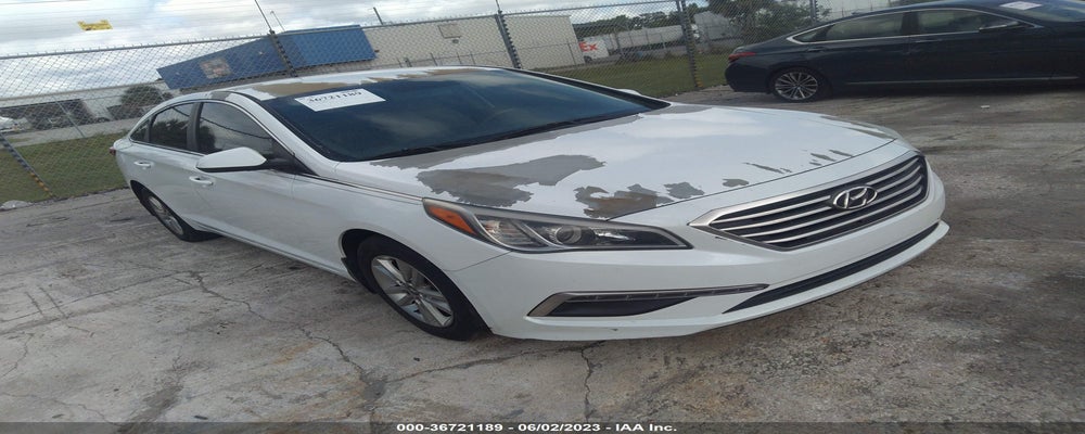 5NPE24AFXFBH04856 2015 HYUNDAI SONATA photo no. 7