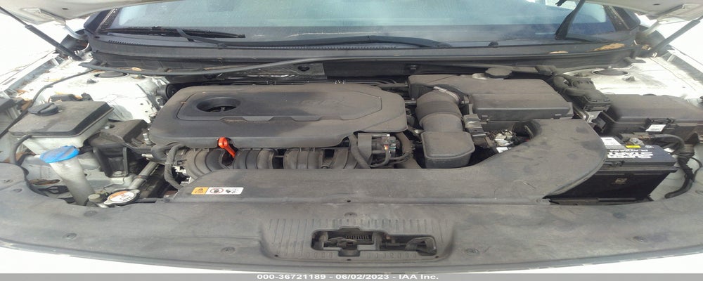 5NPE24AFXFBH04856 2015 HYUNDAI SONATA photo no. 10