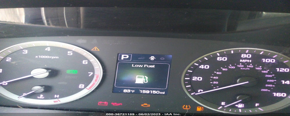 5NPE24AFXFBH04856 2015 HYUNDAI SONATA photo no. 7