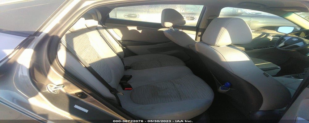 KMHCT4AE3HU368209 2017 HYUNDAI ACCENT photo no. 8