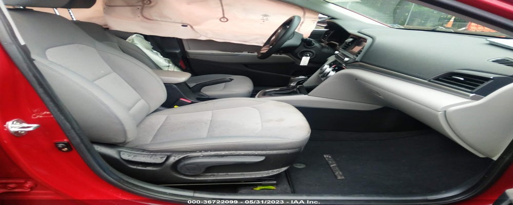 KMHD74LF4KU787658 2019 HYUNDAI ELANTRA photo no. 5