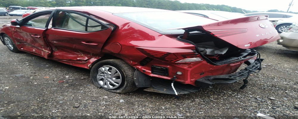 KMHD74LF4KU787658 2019 HYUNDAI ELANTRA photo no. 6
