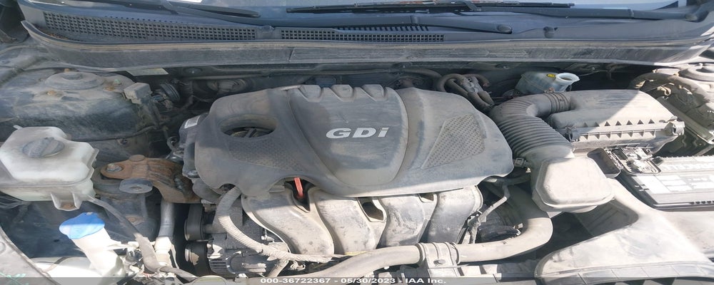 5NPEB4AC4CH501982 2012 HYUNDAI SONATA photo no. 10