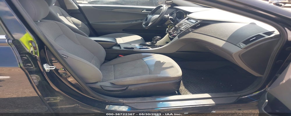 5NPEB4AC4CH501982 2012 HYUNDAI SONATA photo no. 5