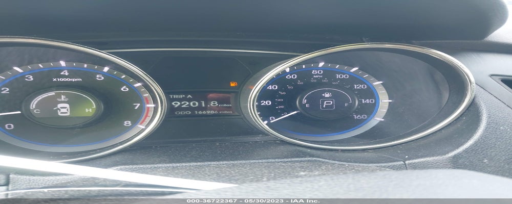 5NPEB4AC4CH501982 2012 HYUNDAI SONATA photo no. 7