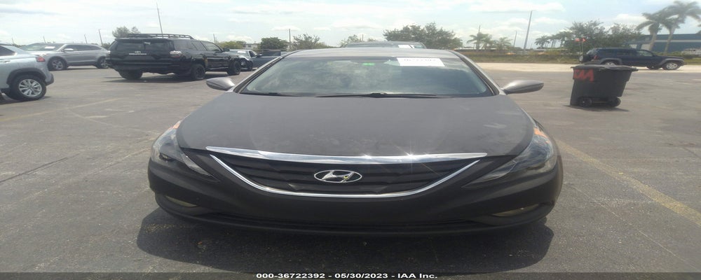 5NPEB4AC5BH190612 2011 HYUNDAI SONATA photo no. 6