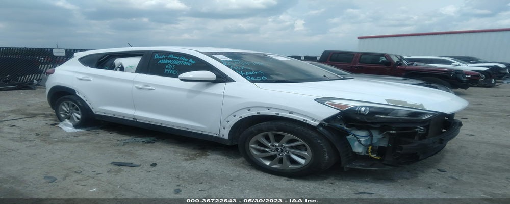 KM8J23A40JU669361 2018 HYUNDAI TUCSON photo no. 20