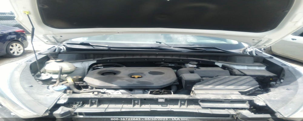 KM8J23A40JU669361 2018 HYUNDAI TUCSON photo no. 10