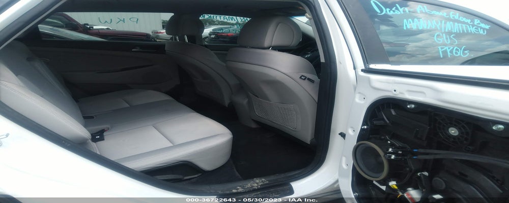 KM8J23A40JU669361 2018 HYUNDAI TUCSON photo no. 8