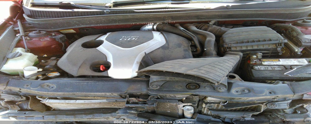 5NPEC4AB9BH242618 2011 HYUNDAI SONATA photo no. 10