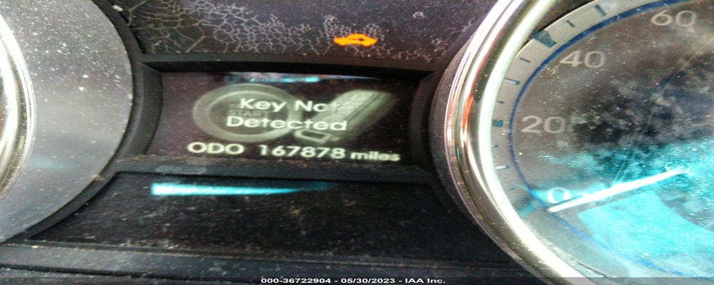 5NPEC4AB9BH242618 2011 HYUNDAI SONATA photo no. 7
