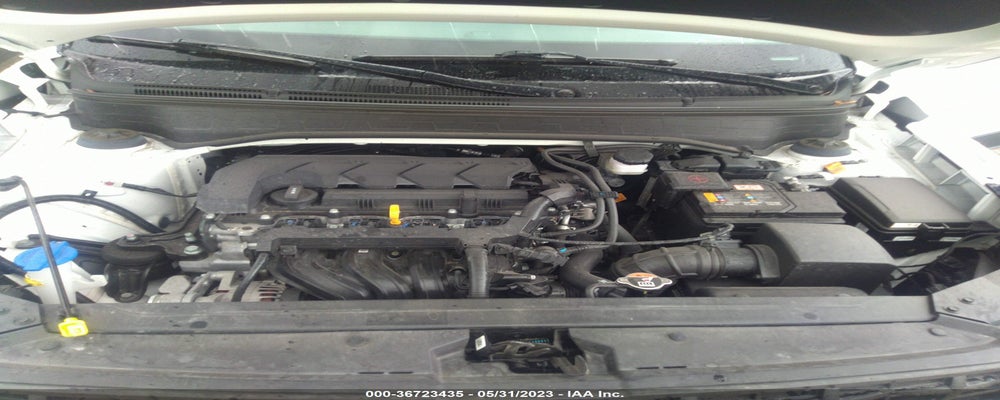 KMHRB8A39MU108250 2021 HYUNDAI VENUE photo no. 10