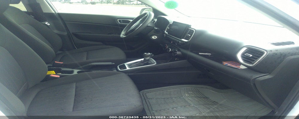 KMHRB8A39MU108250 2021 HYUNDAI VENUE photo no. 5
