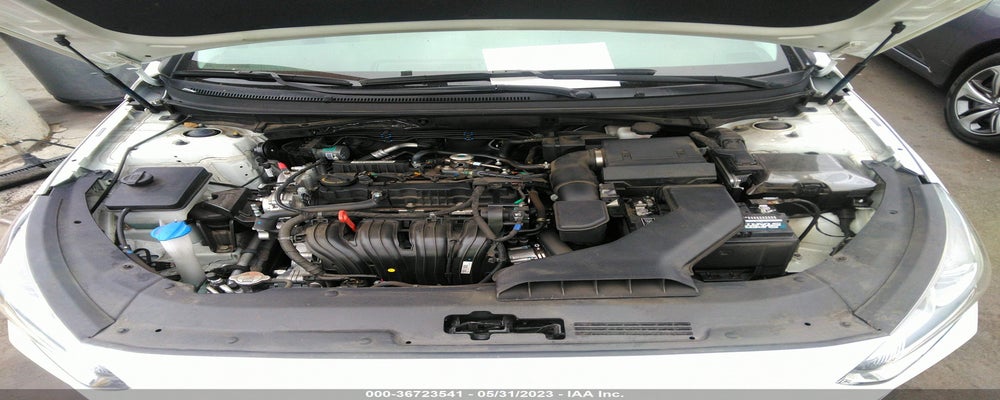 5NPE24AFXKH795607 2019 HYUNDAI SONATA photo no. 10