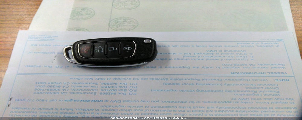5NPE24AFXKH795607 2019 HYUNDAI SONATA photo no. 11