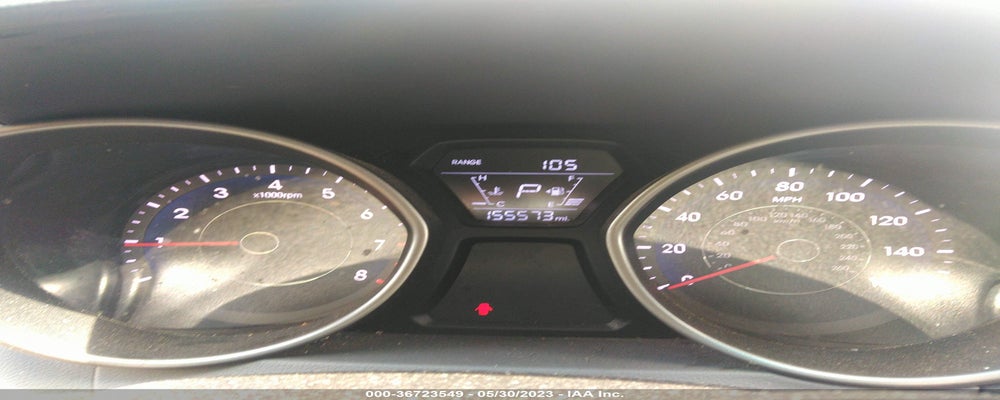 5NPDH4AE2EH485473 2014 HYUNDAI ELANTRA photo no. 7