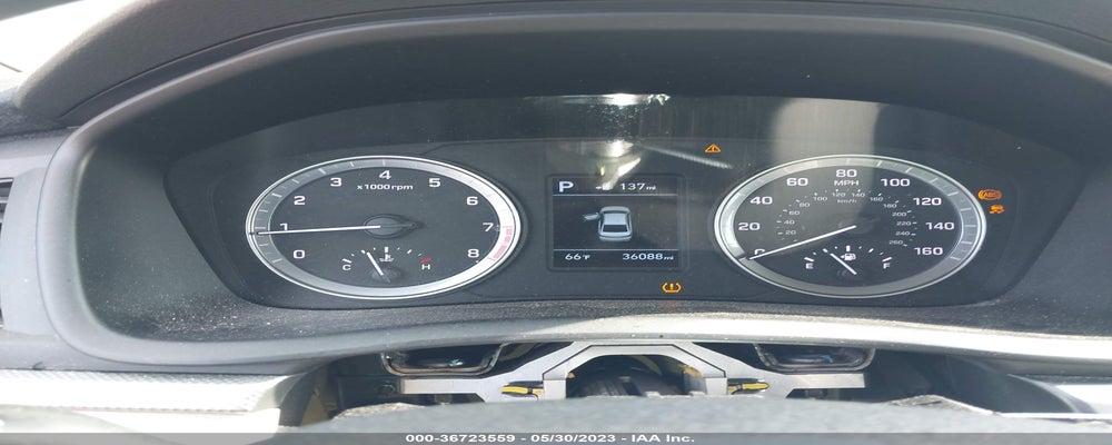 5NPE24AF5JH645550 2018 HYUNDAI SONATA photo no. 7