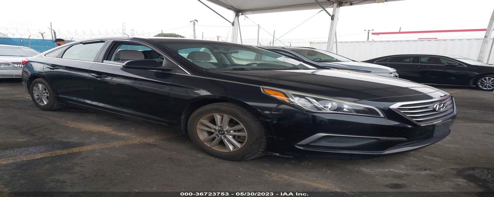 5NPE24AFXGH383985 2016 HYUNDAI SONATA photo no. 22