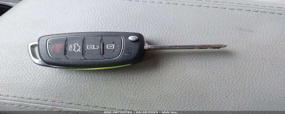 5NPE24AFXGH383985 2016 HYUNDAI SONATA photo no. 11