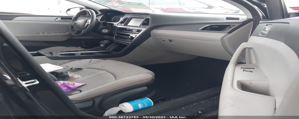 5NPE24AFXGH383985 2016 HYUNDAI SONATA photo no. 5