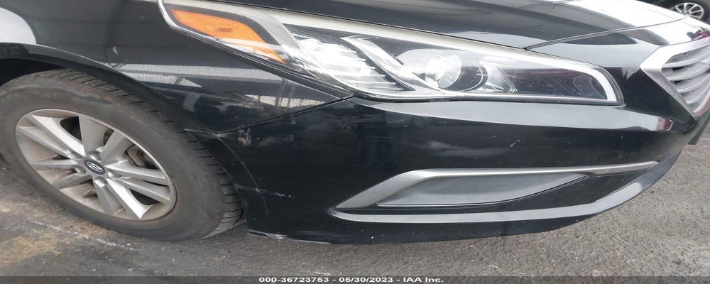 5NPE24AFXGH383985 2016 HYUNDAI SONATA photo no. 6