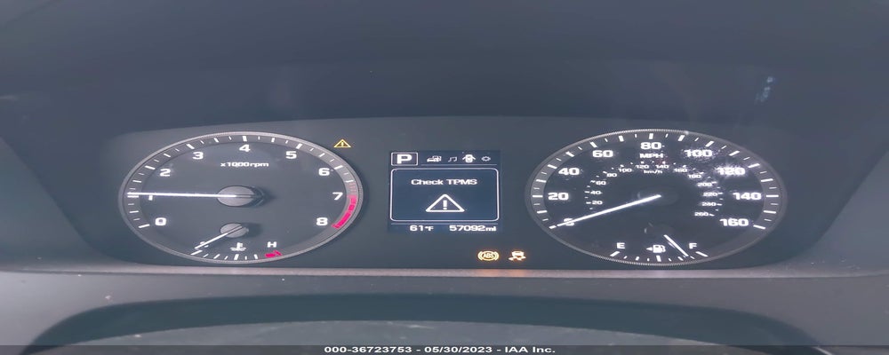 5NPE24AFXGH383985 2016 HYUNDAI SONATA photo no. 7