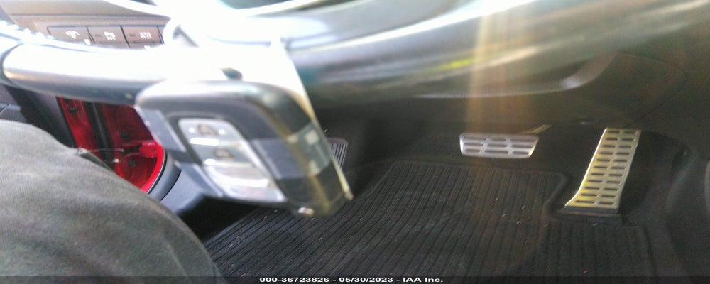 KMHTC6AE2EU190560 2014 HYUNDAI VELOSTER photo no. 11