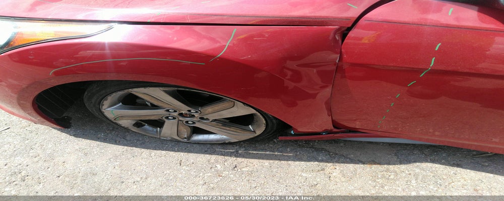 KMHTC6AE2EU190560 2014 HYUNDAI VELOSTER photo no. 6