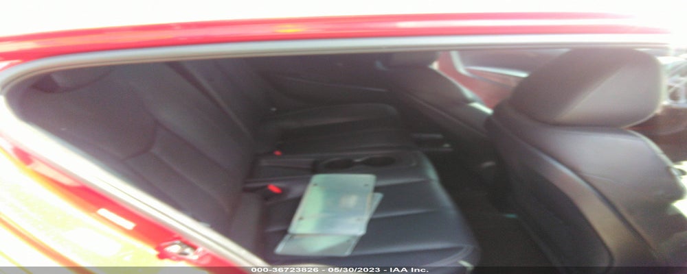 KMHTC6AE2EU190560 2014 HYUNDAI VELOSTER photo no. 8