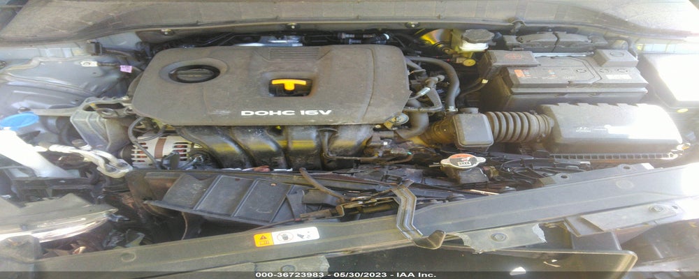 KM8K2CAA0MU672470 2021 HYUNDAI KONA photo no. 10