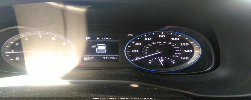 KM8K2CAA0MU672470 2021 HYUNDAI KONA photo no. 7