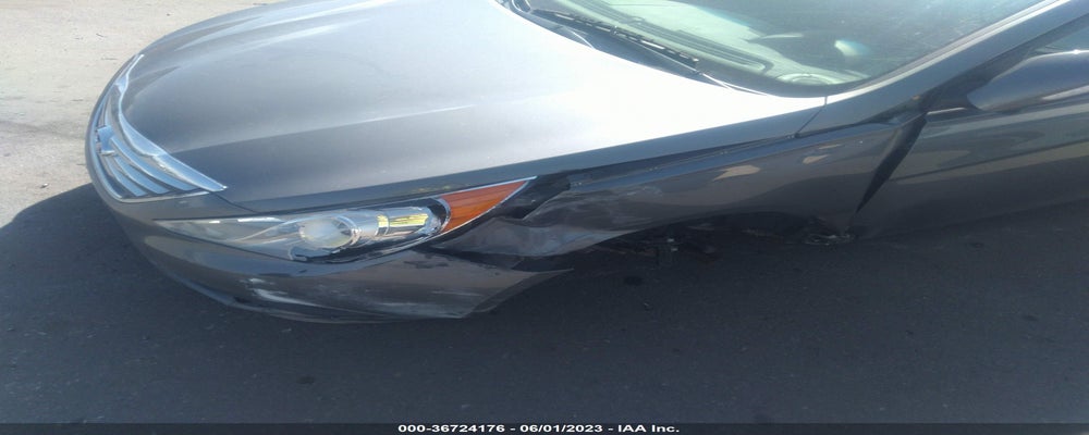 5NPEC4AB7EH822860 2014 HYUNDAI SONATA photo no. 6