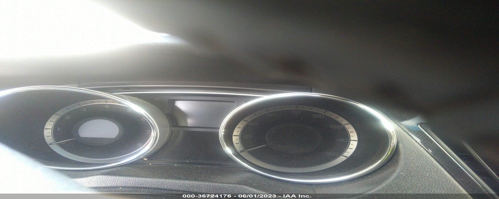 5NPEC4AB7EH822860 2014 HYUNDAI SONATA photo no. 7