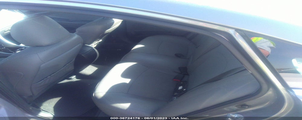 5NPEC4AB7EH822860 2014 HYUNDAI SONATA photo no. 8