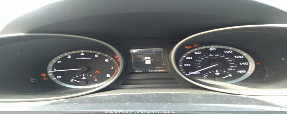 5NMZTDLB1HH026668 2017 HYUNDAI SANTA FE SPORT photo no. 7