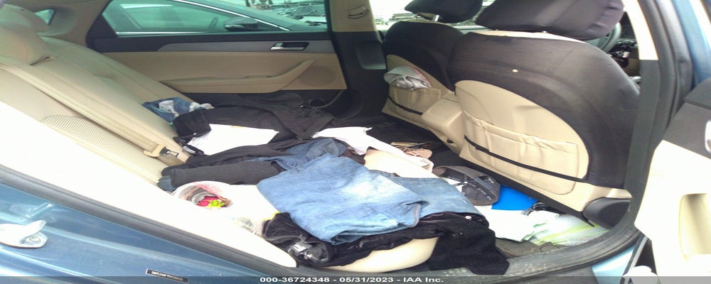 5NPE24AF7HH589525 2017 HYUNDAI SONATA photo no. 8