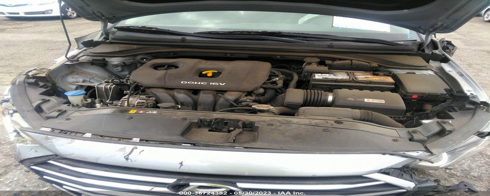5NPD84LF4HH153965 2017 HYUNDAI ELANTRA photo no. 10
