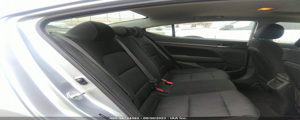 5NPD84LF4HH153965 2017 HYUNDAI ELANTRA photo no. 8