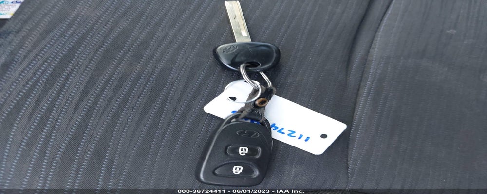 KMHCT5AE5HU346136 2017 HYUNDAI ACCENT photo no. 11
