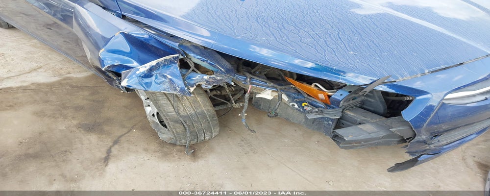 KMHCT5AE5HU346136 2017 HYUNDAI ACCENT photo no. 6