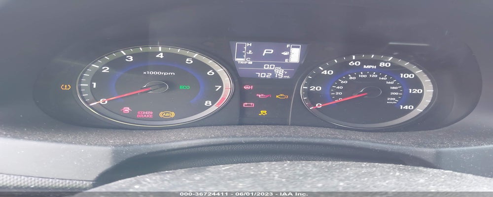 KMHCT5AE5HU346136 2017 HYUNDAI ACCENT photo no. 7