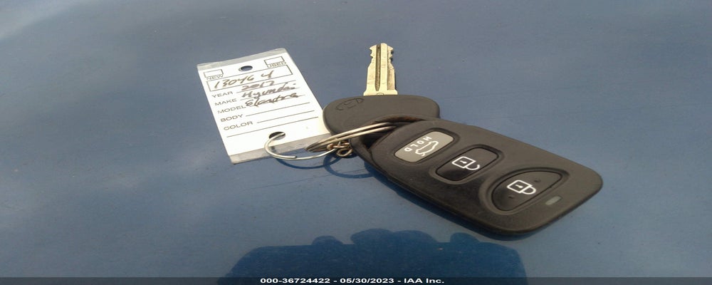 5NPD74LF6HH130464 2017 HYUNDAI ELANTRA photo no. 11